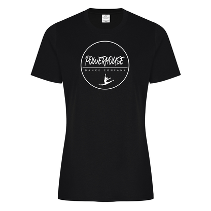 Cotton T-Shirt