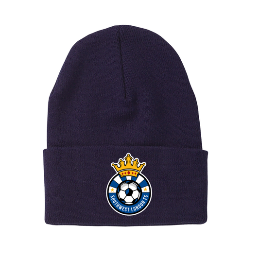 Cuffed Toque
