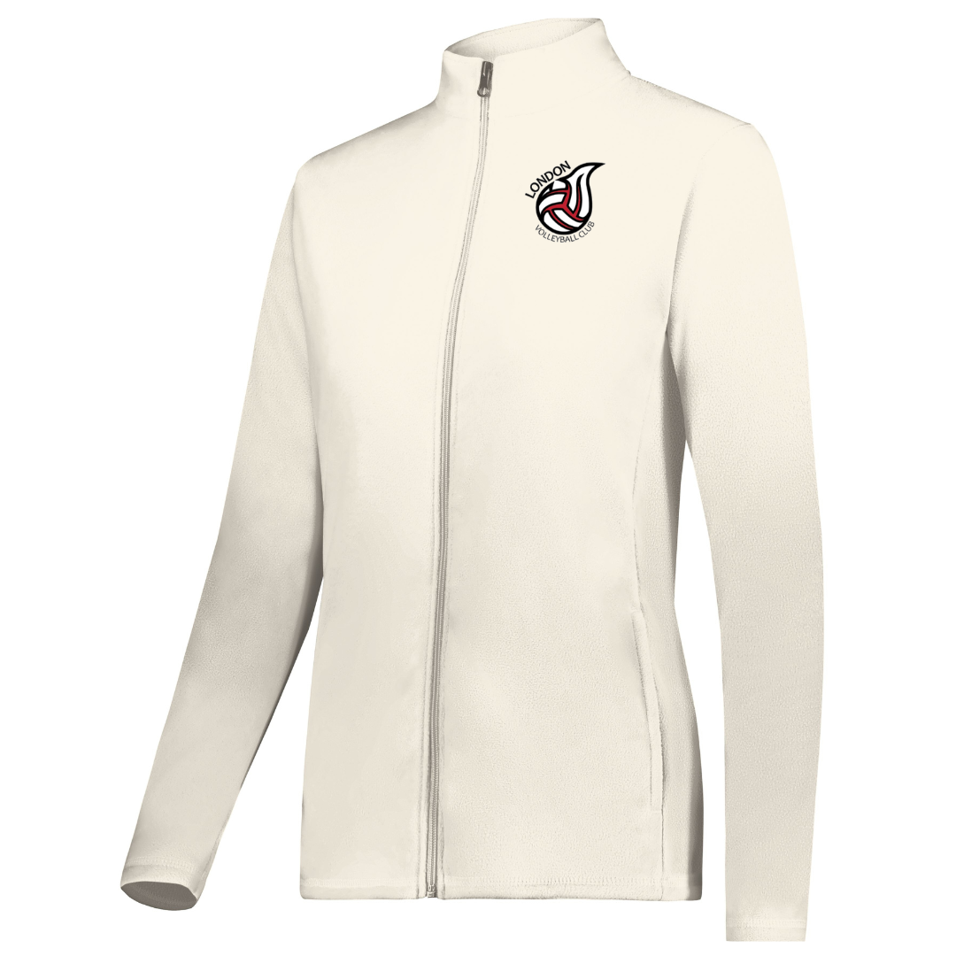 Micro-Lite Fleece Jacket