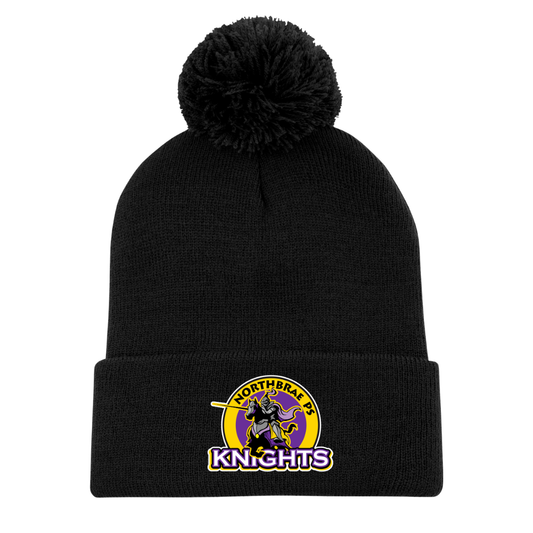 Pom Toque