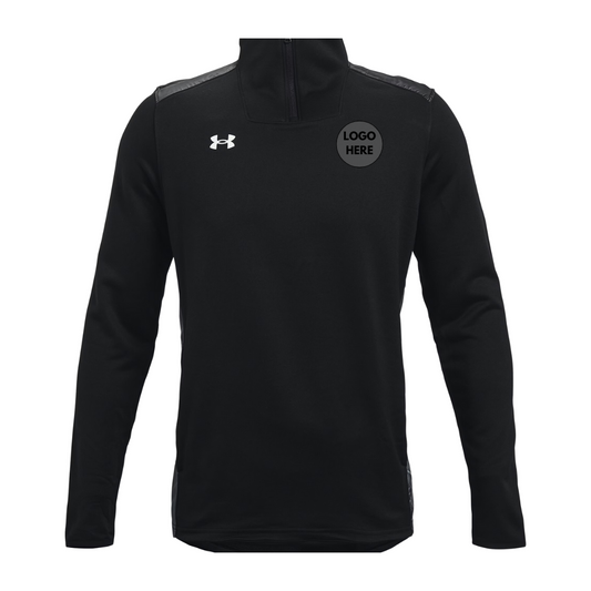 Command 1/4 Zip