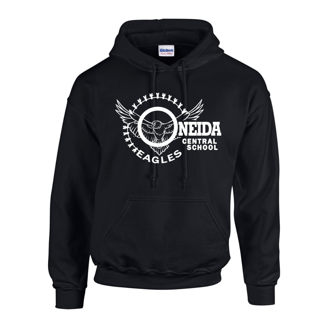 Fleece Hoodie - Youth