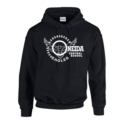 Fleece Hoodie - Youth