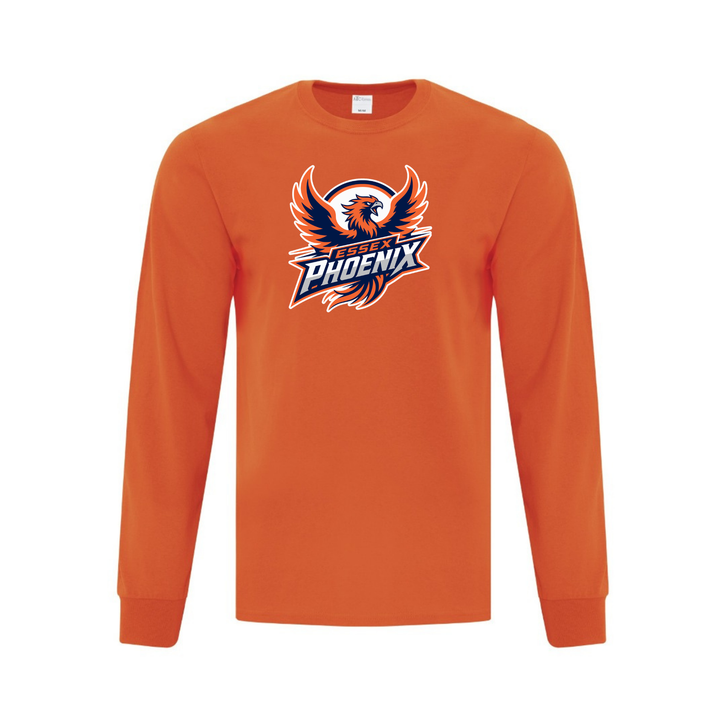 Cotton Longsleeve