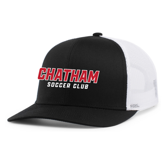 Adjustable Trucker Cap