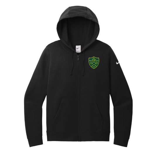 Club Fleece Full Zip