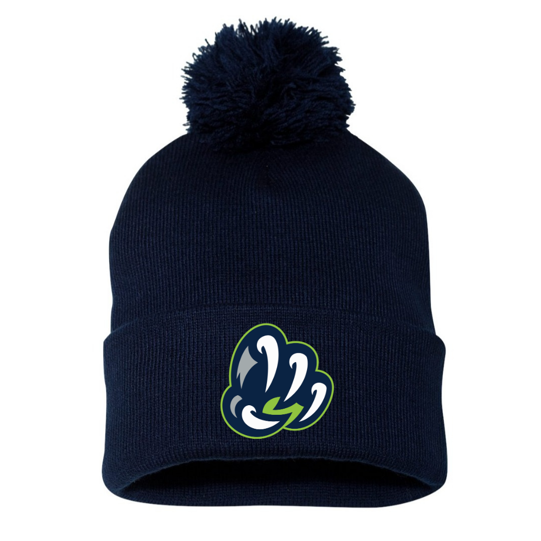 Pom Toque