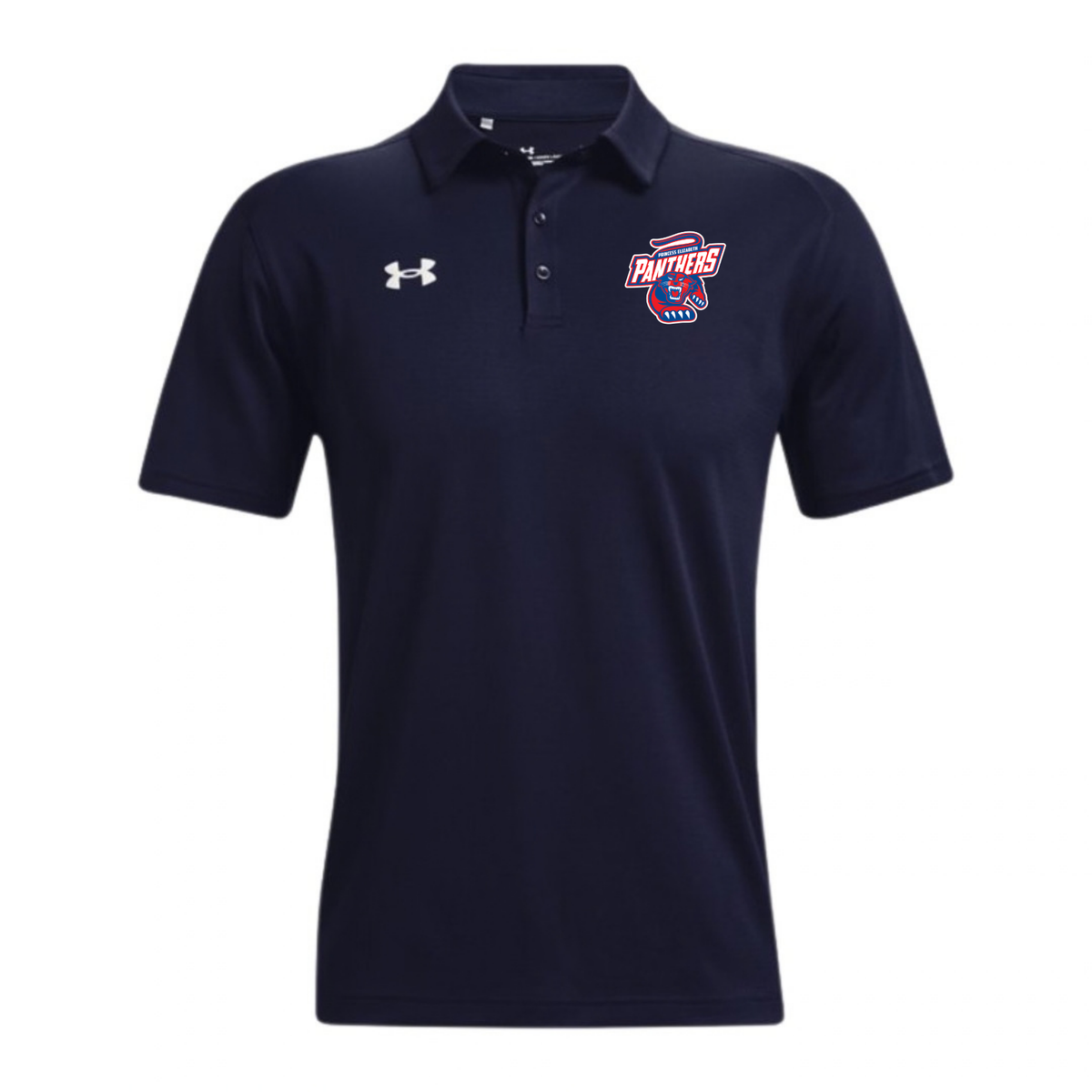 Tech Polo - Mens