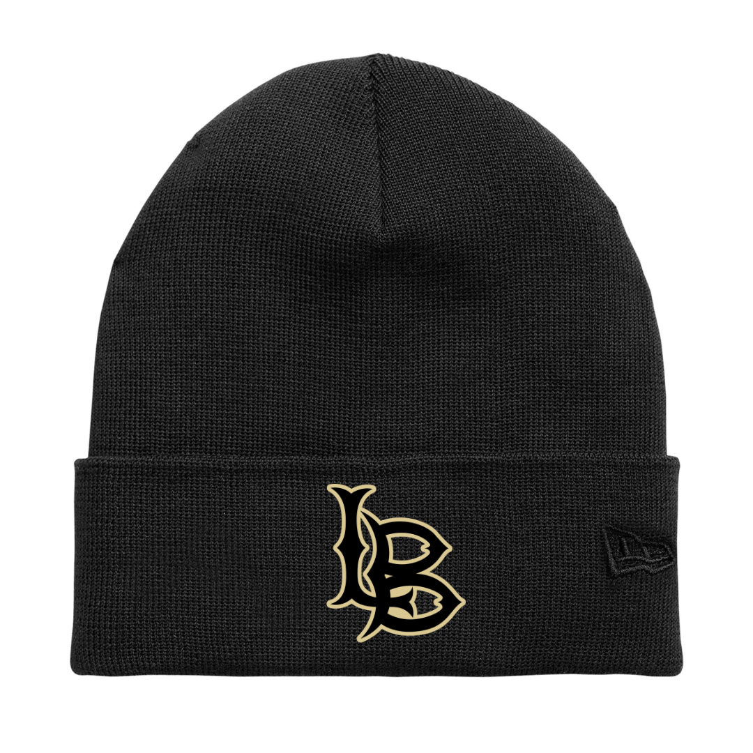 Cuffed Toque