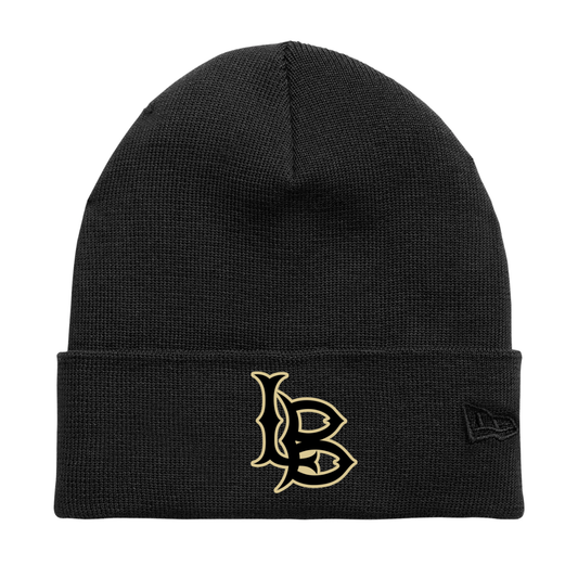 Cuffed Toque