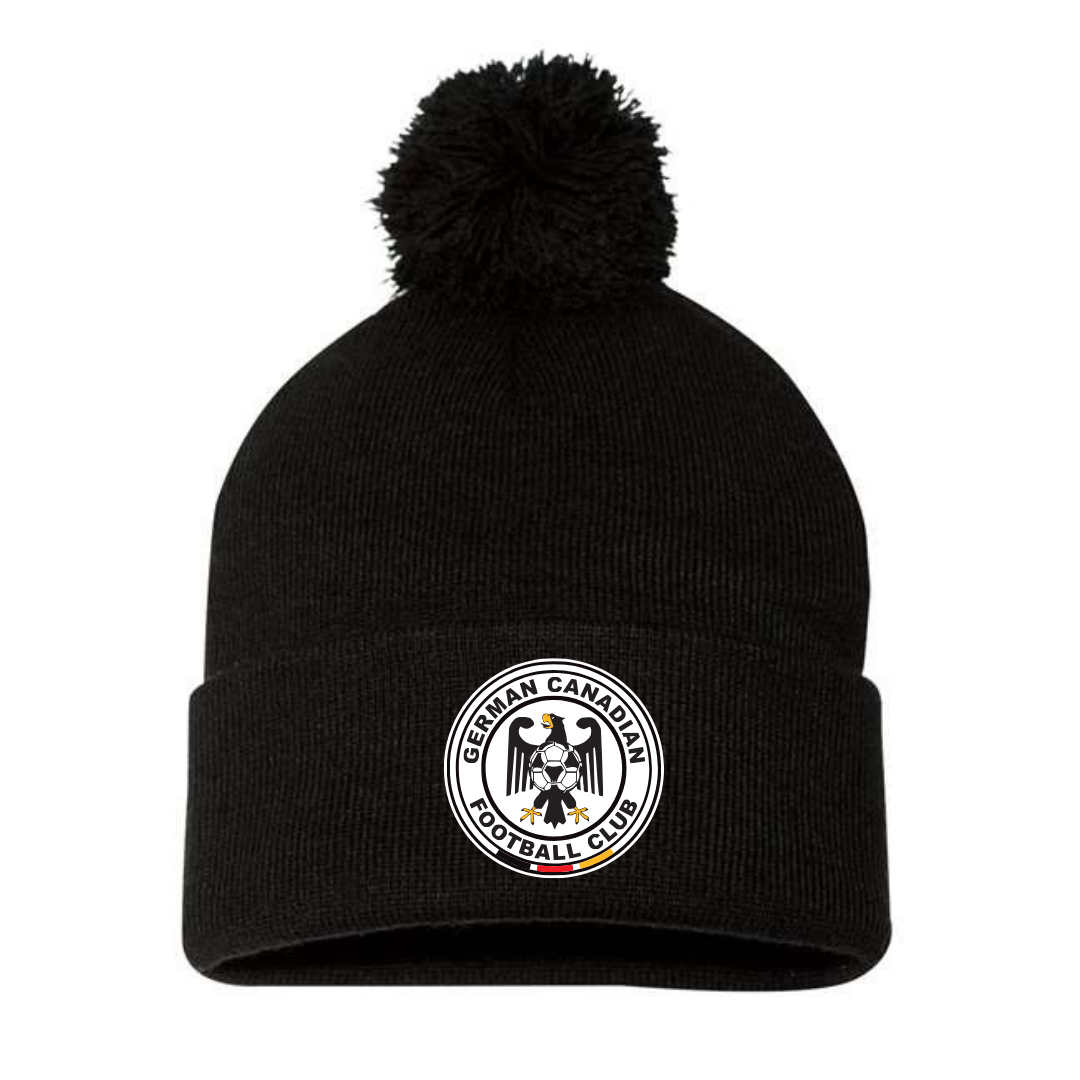 Pom Toque