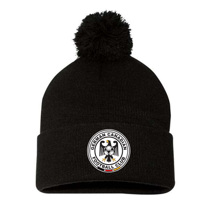 Pom Toque