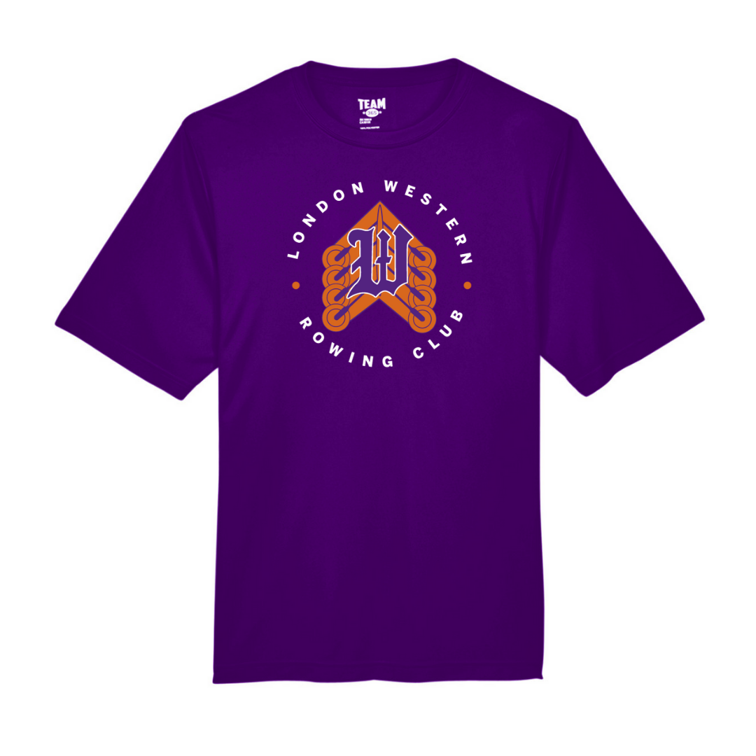Performance Tee - Youth