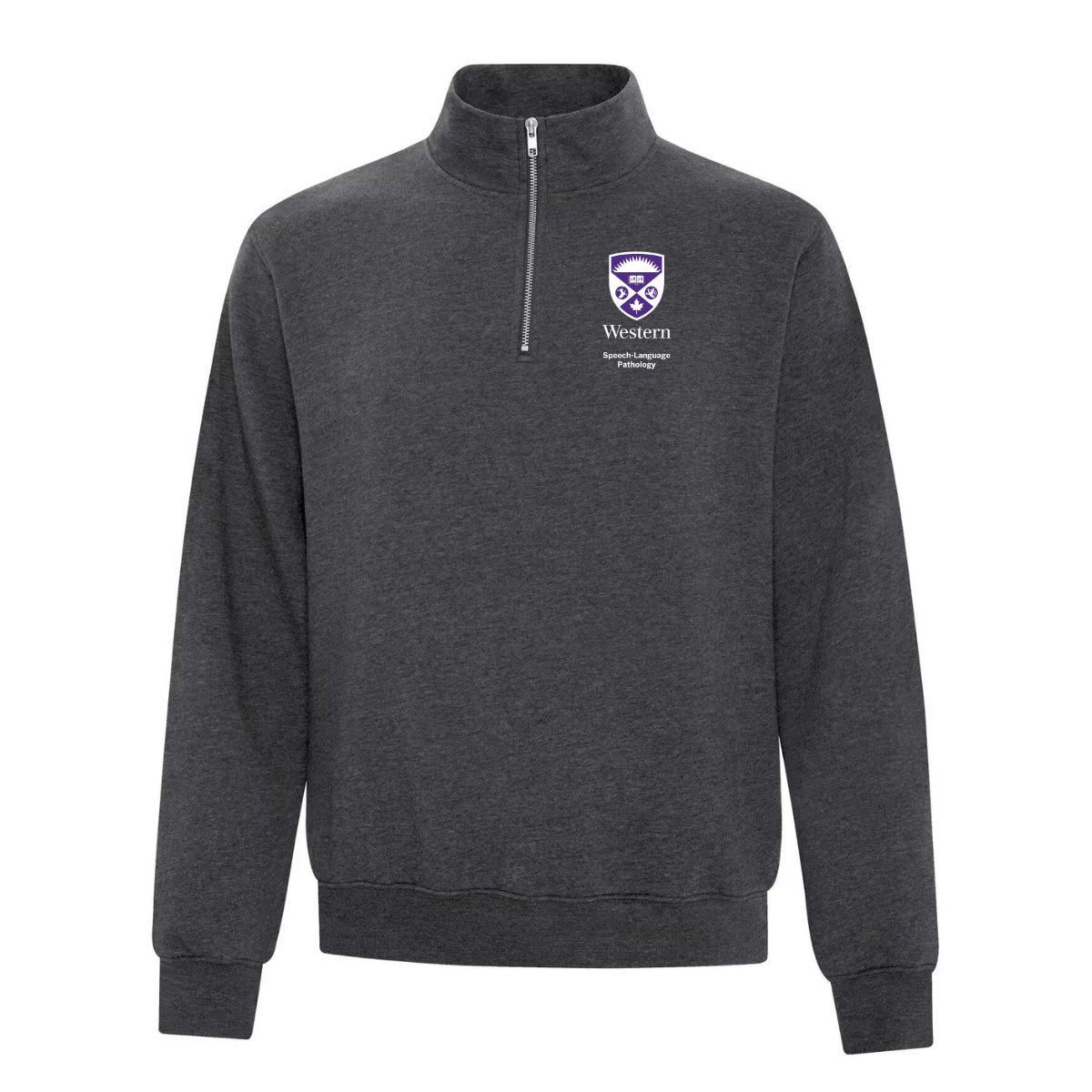 Fleece 1/4 Zip