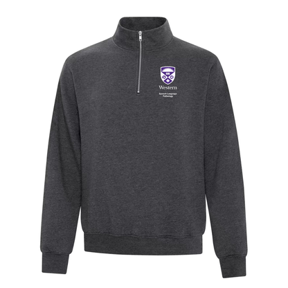 Fleece 1/4 Zip