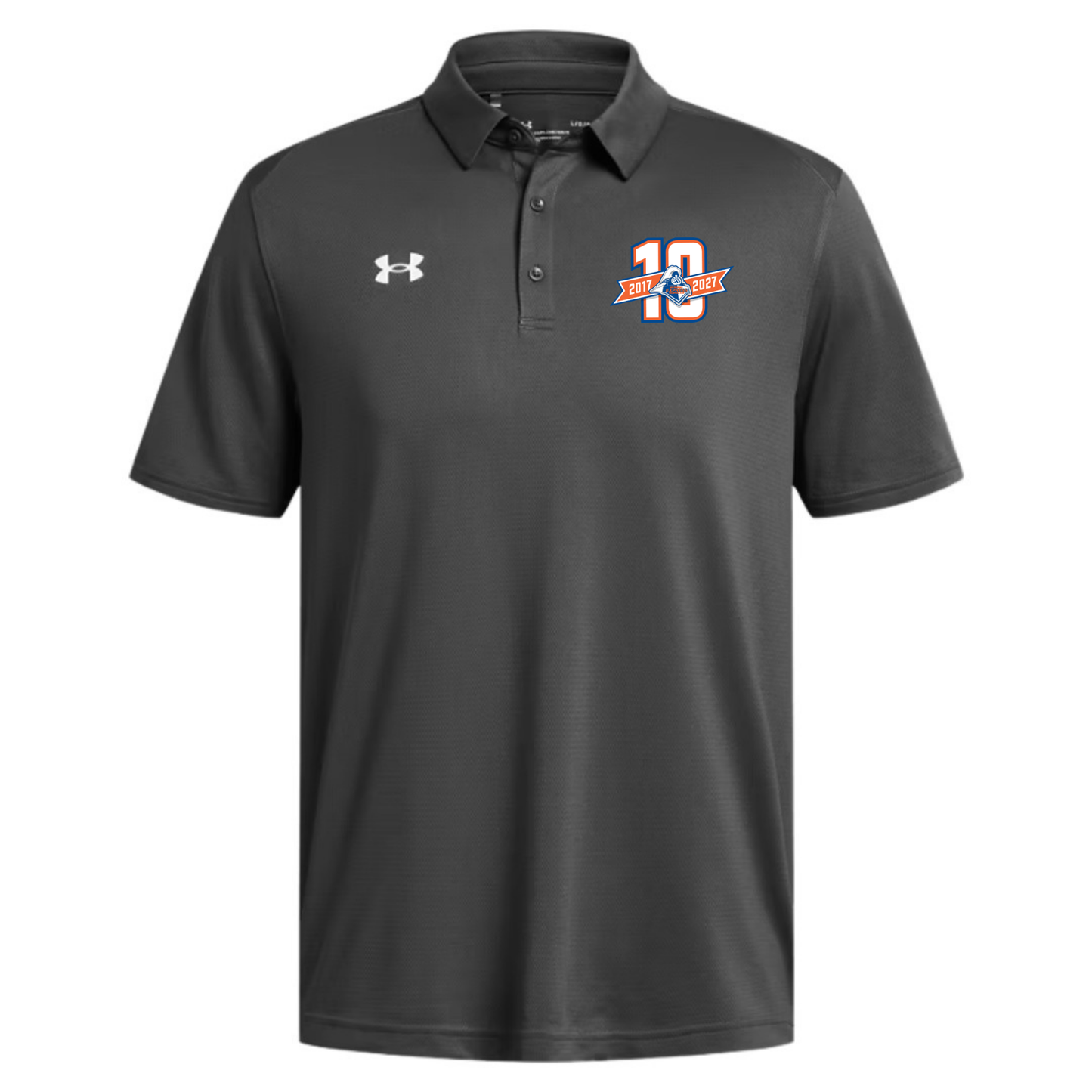 Tech Polo - Mens