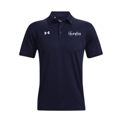 Coaches Only - Tech Polo