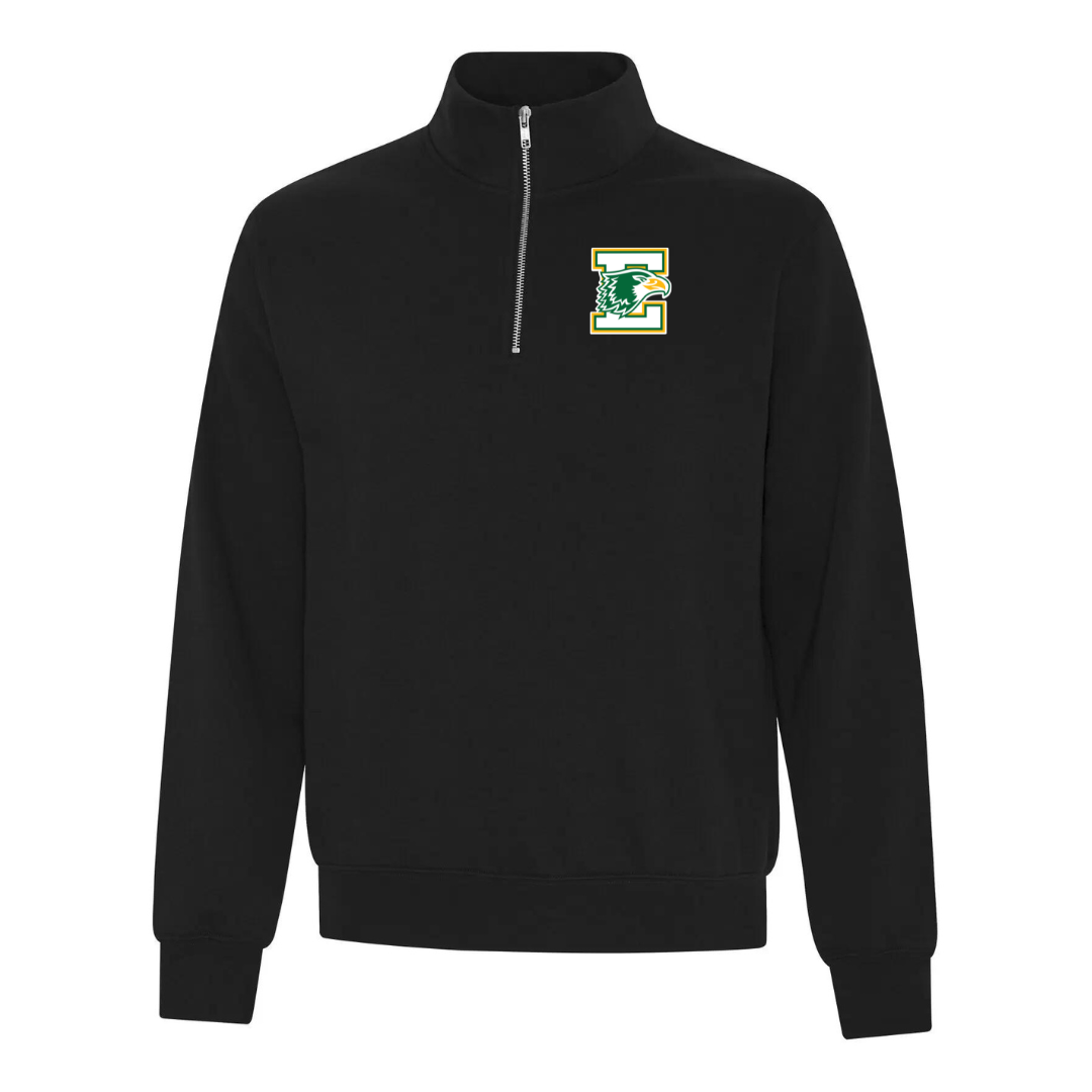 Fleece 1/4 Zip