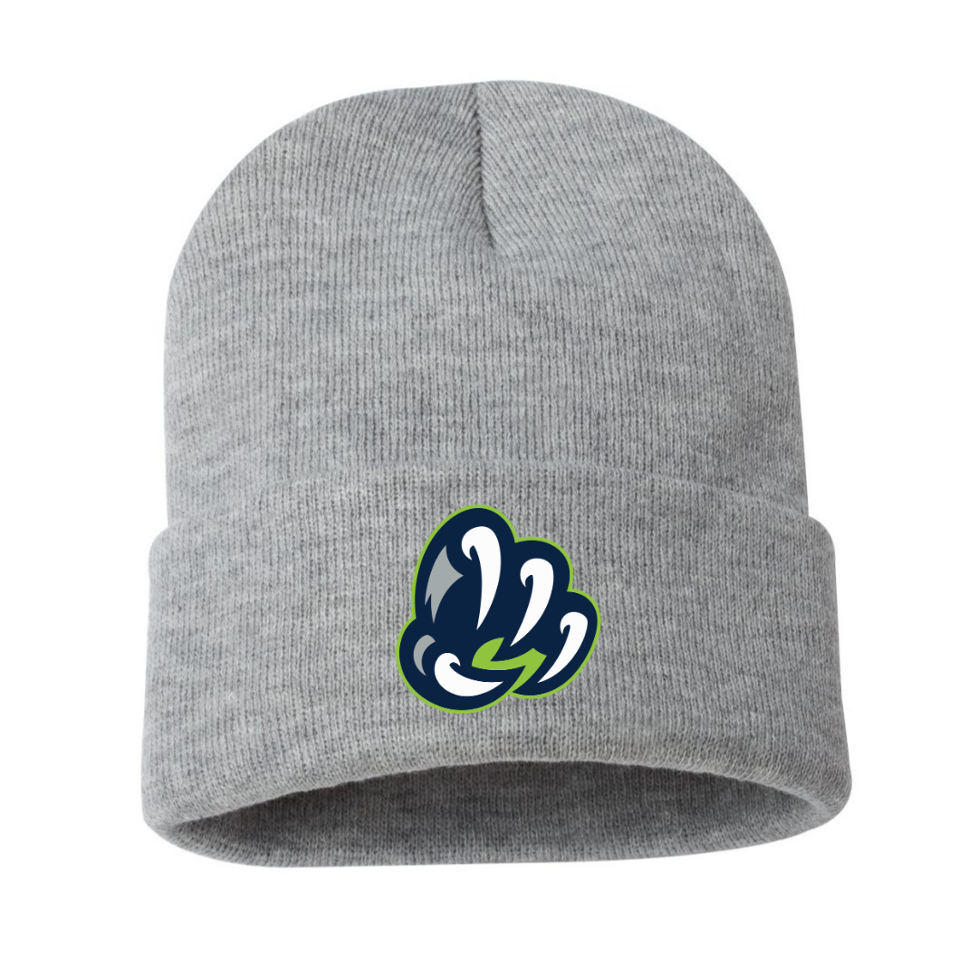 Cuffed Toque