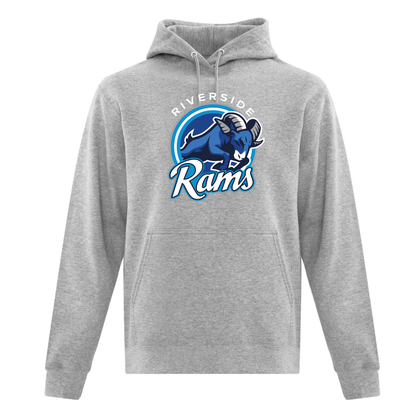 Cotton Hoodie