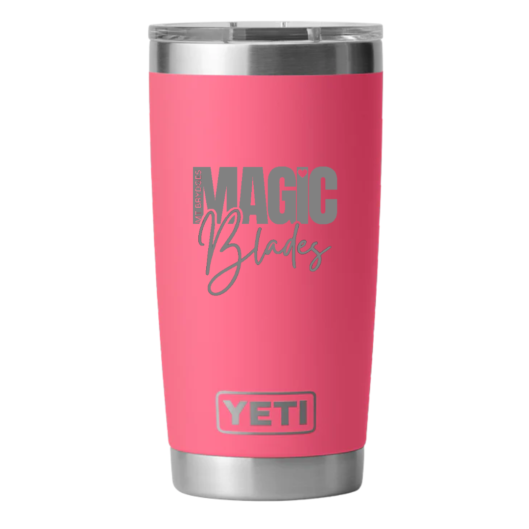 20oz Tumbler