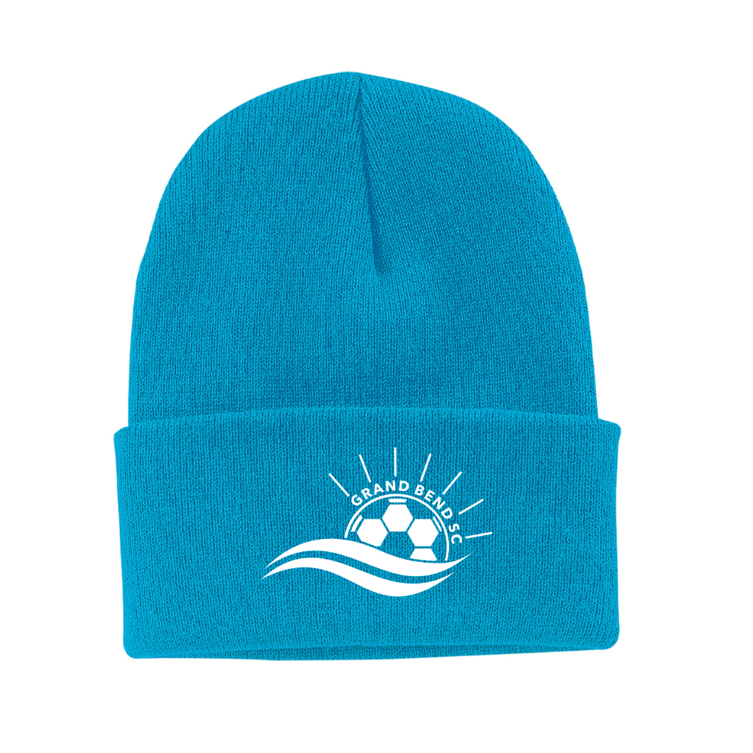 Cuffed Toque