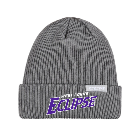 Team Cuffed Toque