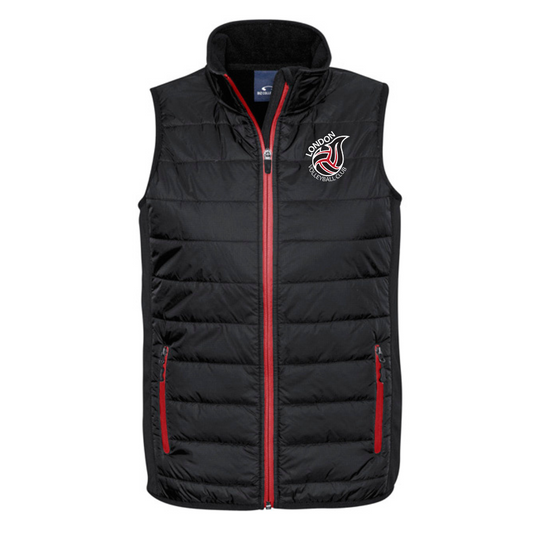 Stealth Vest