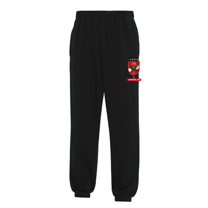 Fleece Sweatpant