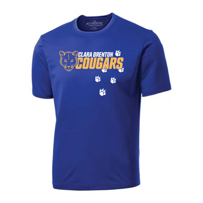 Performance Tee - Alternate Logo