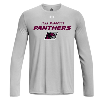 Tech Longsleeve - Mens