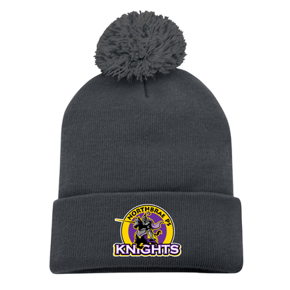 Pom Toque