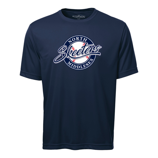 Skeeters Performance Tee - Youth
