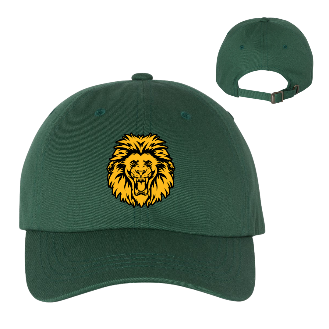 Unstructured Hat