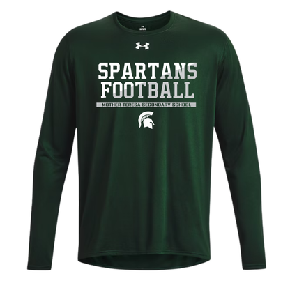 Tech Longsleeve