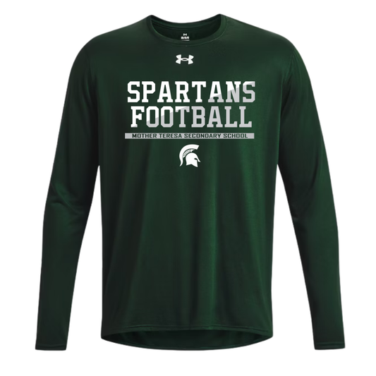 Tech Longsleeve