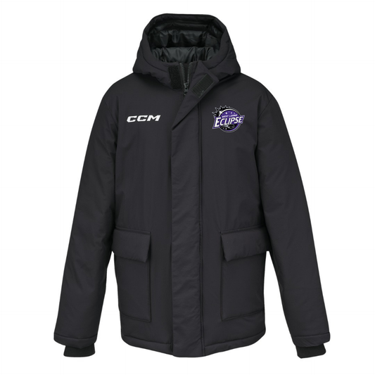 Heavy Winter Jacket - Youth