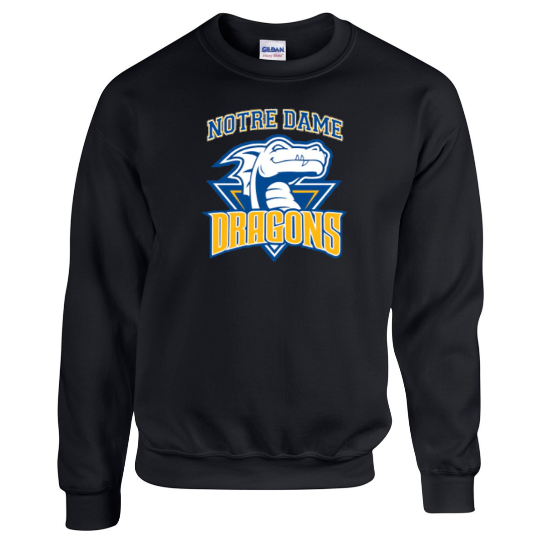Everyday Crewneck