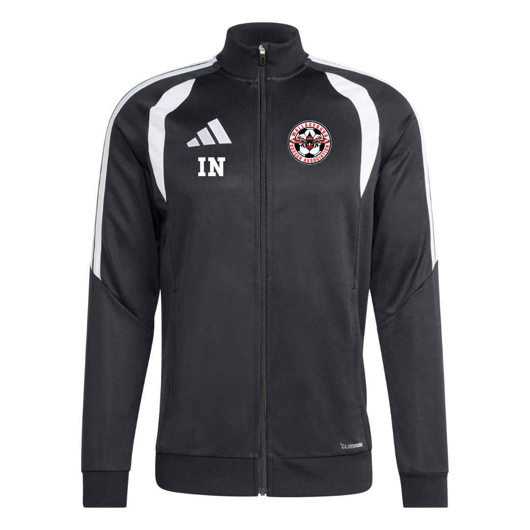 Tiro 26 Jacket - Youth