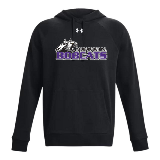 Rival Fleece Hoodie - Youth