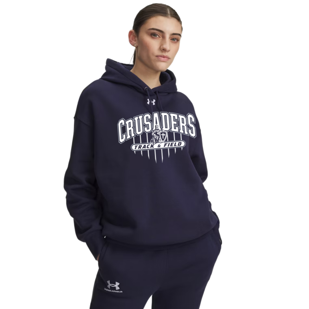 Icon Hoodie