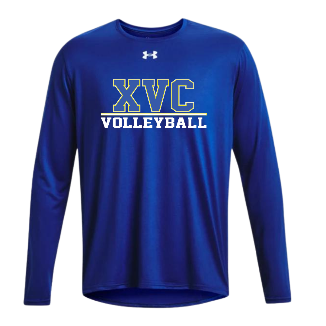 Tech Longsleeve - Youth