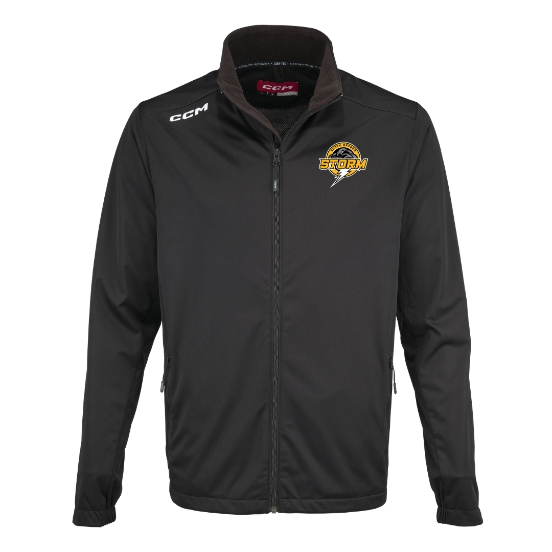 Lightweight Rink Suit Jacket