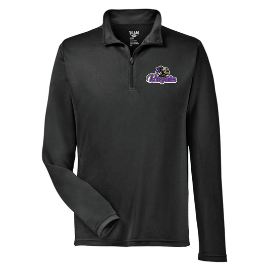 Performance 1/4 Zip - Youth