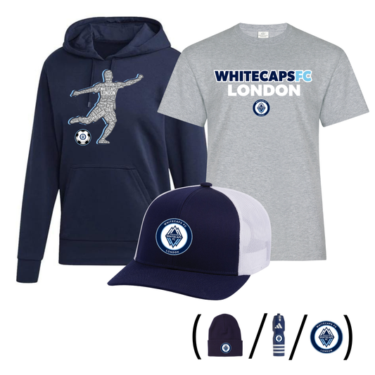 Whitecaps Holiday Bundle