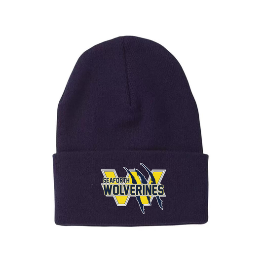 Cuff Toque