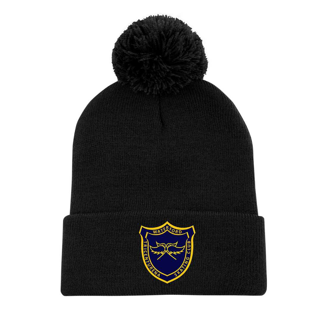 Pom Toque