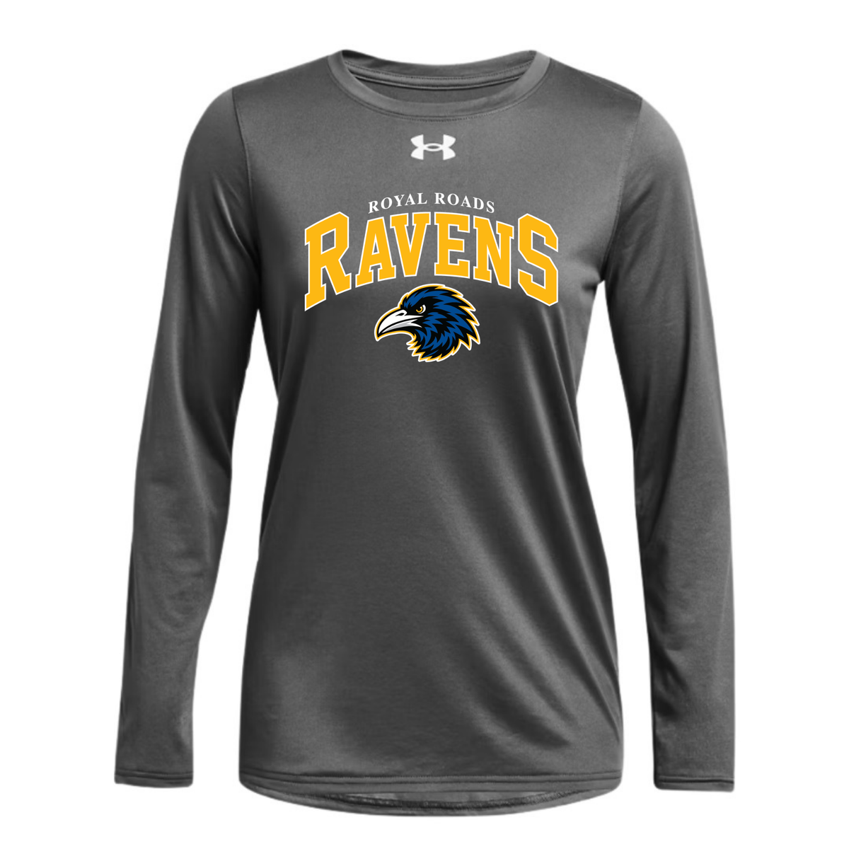 Tech Longsleeve - Womens