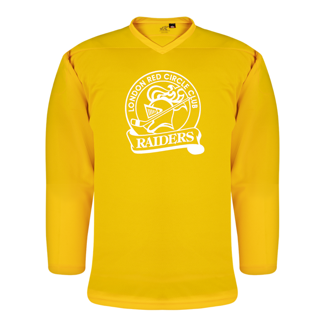 Practice Jersey - Youth