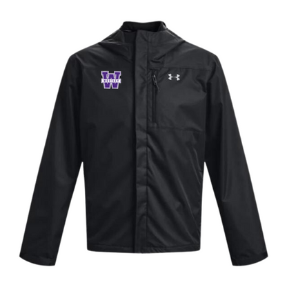 Storm Porter 3-in-1 Jacket